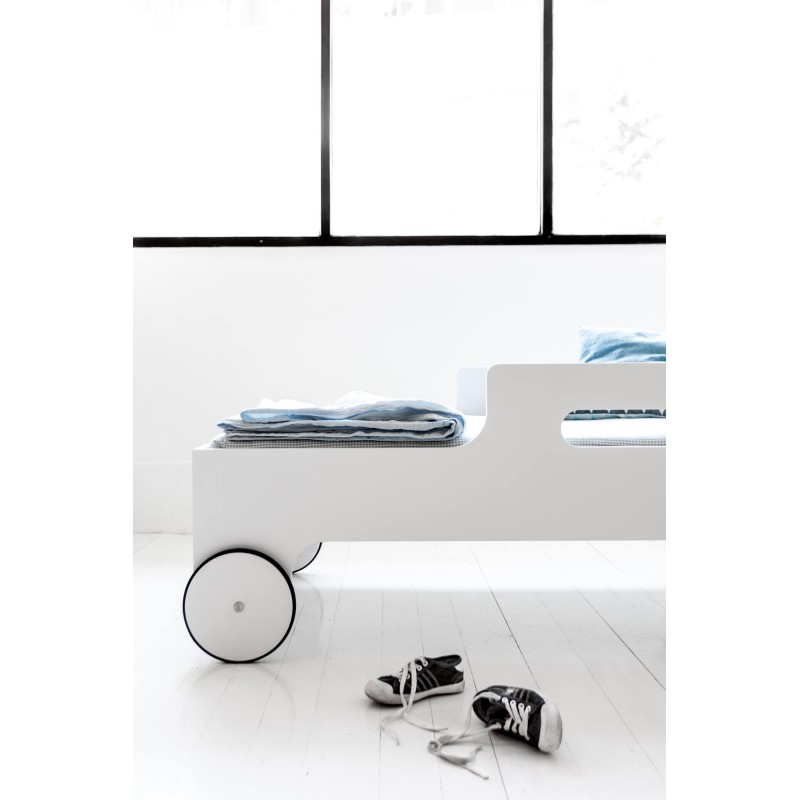 Cama toddler R-Natural