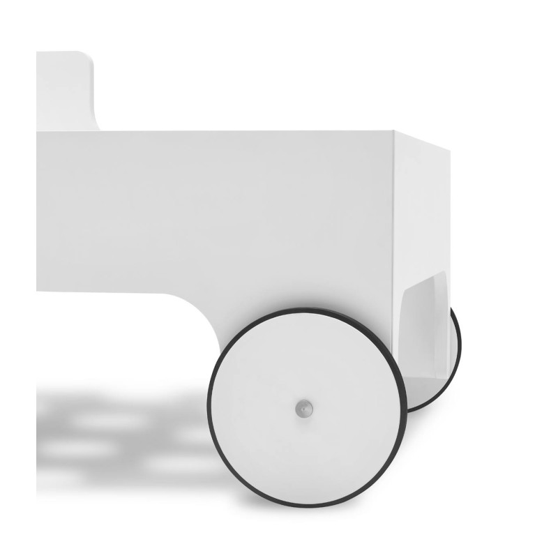 Cama toddler R-Natural