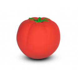 Bola sensorial mordedor Tomate