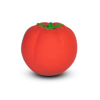 Bola sensorial mordedor Tomate 123