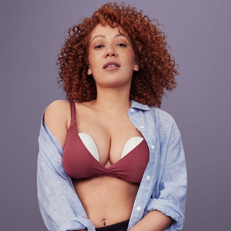 Elvie Pump- Sacaleches eléctrico doble Elvie Pump- Sacaleches eléctrico doble