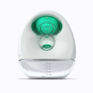 Elvie Pump - sacaleches eléctrico individual