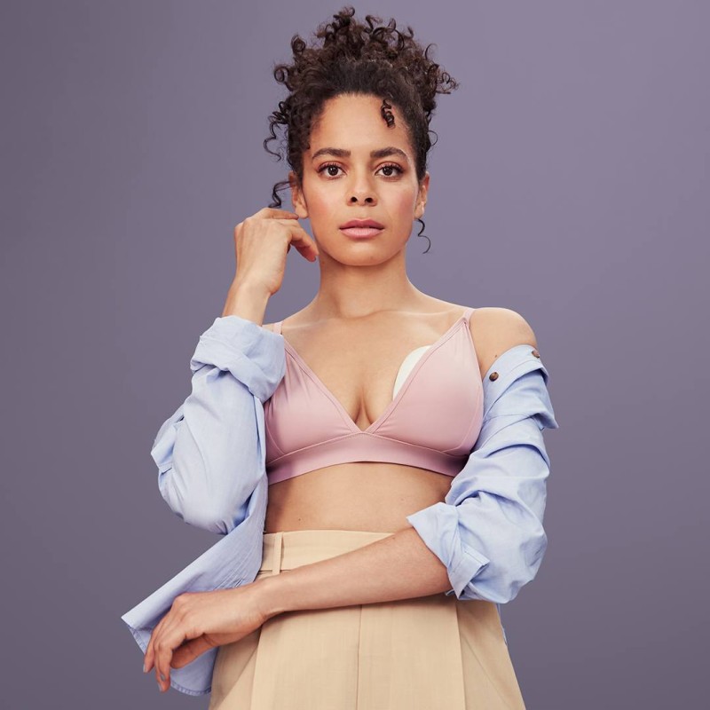 Elvie Pump - sacaleches eléctrico individual