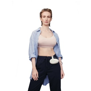 Sacaleches de grado hospitalario-Elvie Stride individual Sacaleches de grado hospitalario-Elvie Stride individual