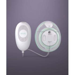 Sacaleches de grado hospitalario-Elvie Stride individual Sacaleches de grado hospitalario-Elvie Stride individual