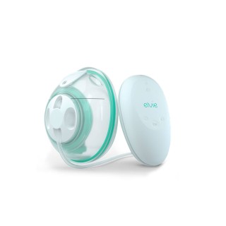 Sacaleches de grado hospitalario-Elvie Stride individual Sacaleches de grado hospitalario-Elvie Stride individual