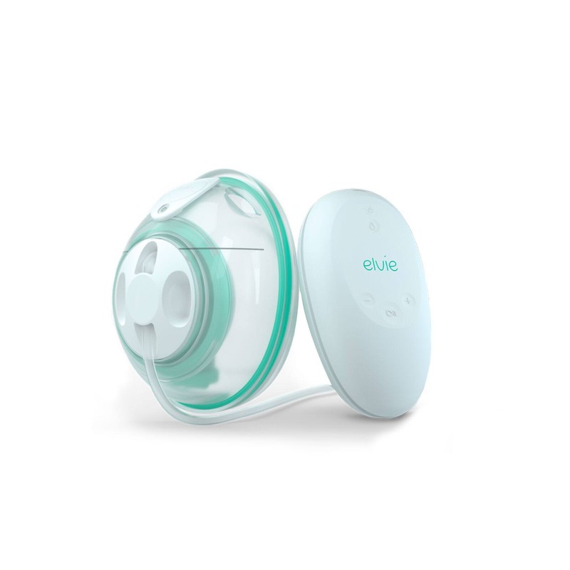 Sacaleches de grado hospitalario-Elvie Stride individual Sacaleches de grado hospitalario-Elvie Stride individual