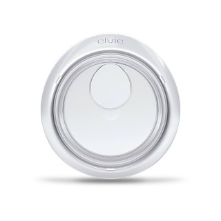 Copas de recogida de leche seguras-Elvie Catch Copas de recogida de leche seguras-Elvie Catch