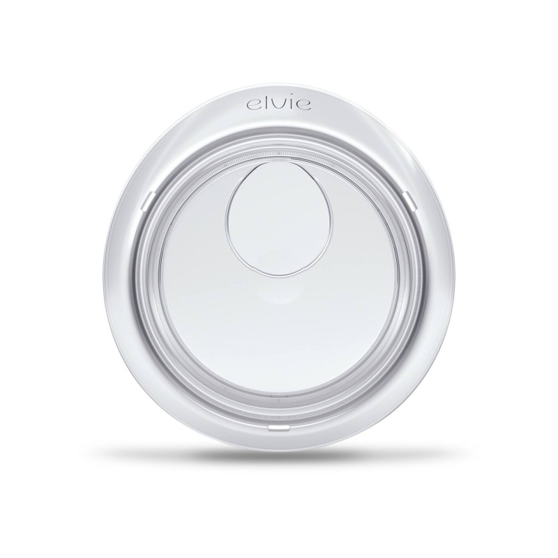 Copas de recogida de leche seguras-Elvie Catch Copas de recogida de leche seguras-Elvie Catch