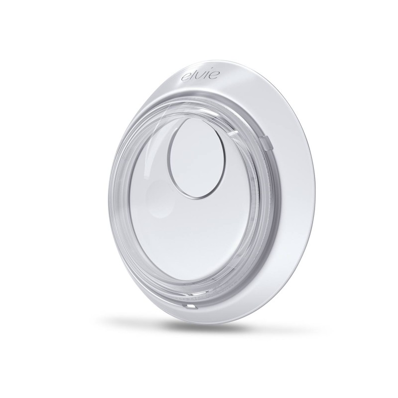 Copas de recogida de leche seguras-Elvie Catch Copas de recogida de leche seguras-Elvie Catch