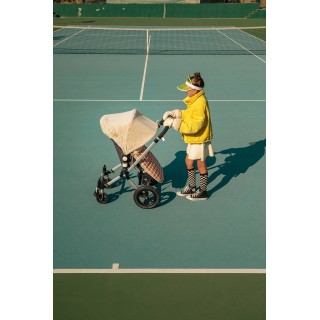 Saco para silla Etna La Giraffa Bianca e Blu Saco para silla Etna La Giraffa Bianca e Blu