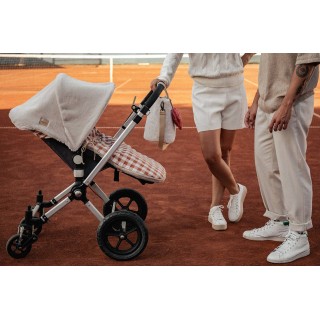 Saco para silla Etna La Giraffa Bianca e Blu Saco para silla Etna La Giraffa Bianca e Blu