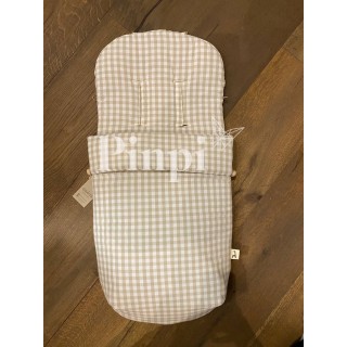 Saco para silla Joolz Aer Petra Piedra 123