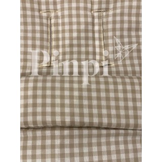 Saco para silla Joolz Aer Petra Piedra