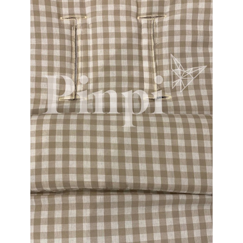 Saco para silla Joolz Aer Petra Piedra