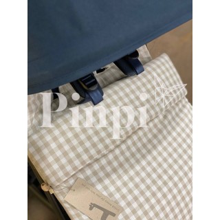 Saco para silla Joolz Aer Petra Piedra