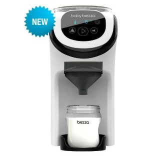 Preparador de biberones BabyBrezza Formula Pro Mini