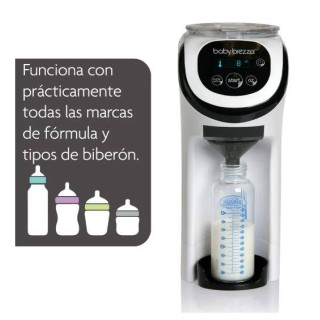Preparador de biberones BabyBrezza Formula Pro Mini Preparador de biberones BabyBrezza Formula Pro Mini
