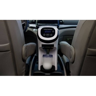 Preparador de biberones BabyBrezza Formula Pro Mini Preparador de biberones BabyBrezza Formula Pro Mini