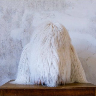 Adopta un Bigstuffed Ice Yeti Big