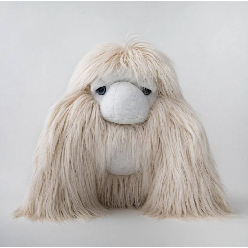 Adopta un Bigstuffed Big Earth Yeti