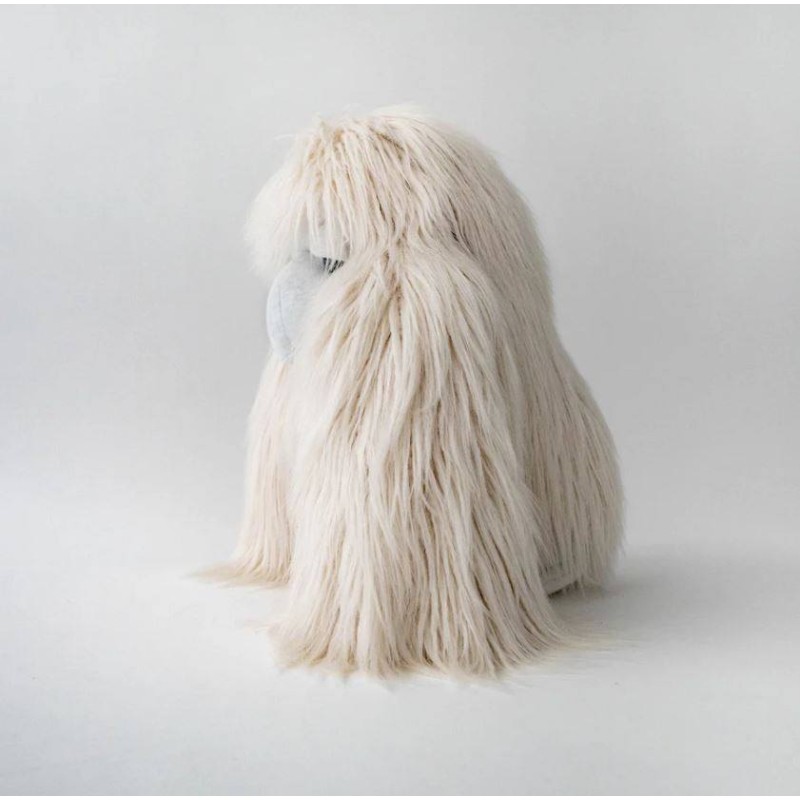 Adopta un Bigstuffed Big Earth Yeti Adopta un Bigstuffed Big Earth Yeti