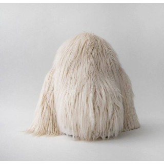 Adopta un Bigstuffed Big Earth Yeti Adopta un Bigstuffed Big Earth Yeti