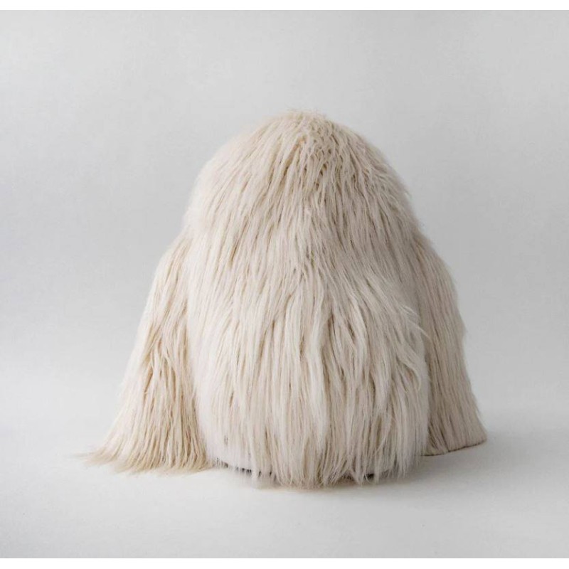 Adopta un Bigstuffed Big Earth Yeti Adopta un Bigstuffed Big Earth Yeti