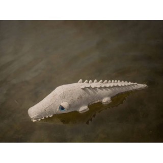 Adopta un Bigstuffed Elephant Albino Mini Adopta un Bigstuffed Elephant Albino Mini