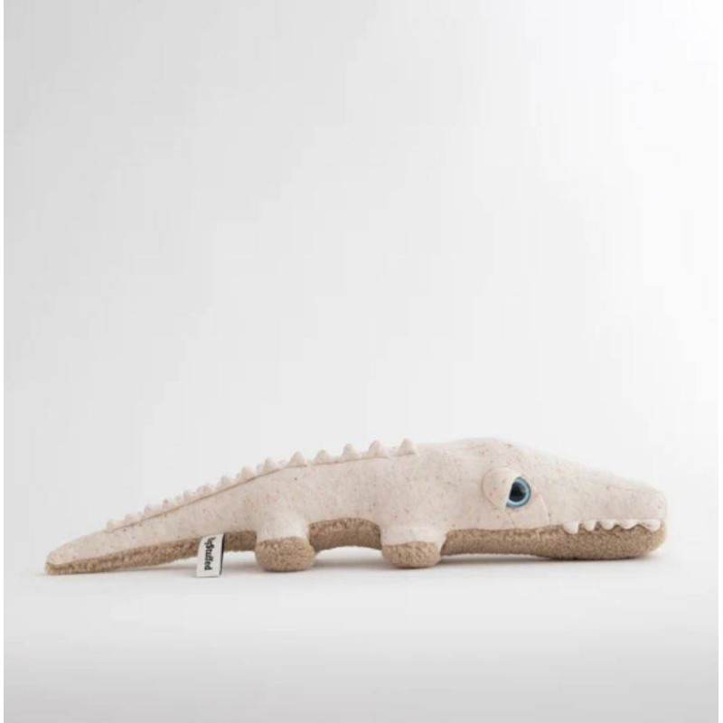 Adopta un Bigstuffed Elephant Albino Mini Adopta un Bigstuffed Elephant Albino Mini