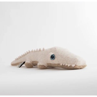 Adopta un Bigstuffed Elephant Albino Mini 123