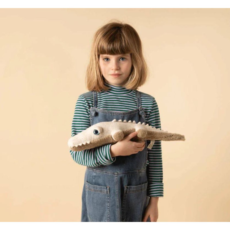 Adopta un Bigstuffed Elephant Albino Mini Adopta un Bigstuffed Elephant Albino Mini