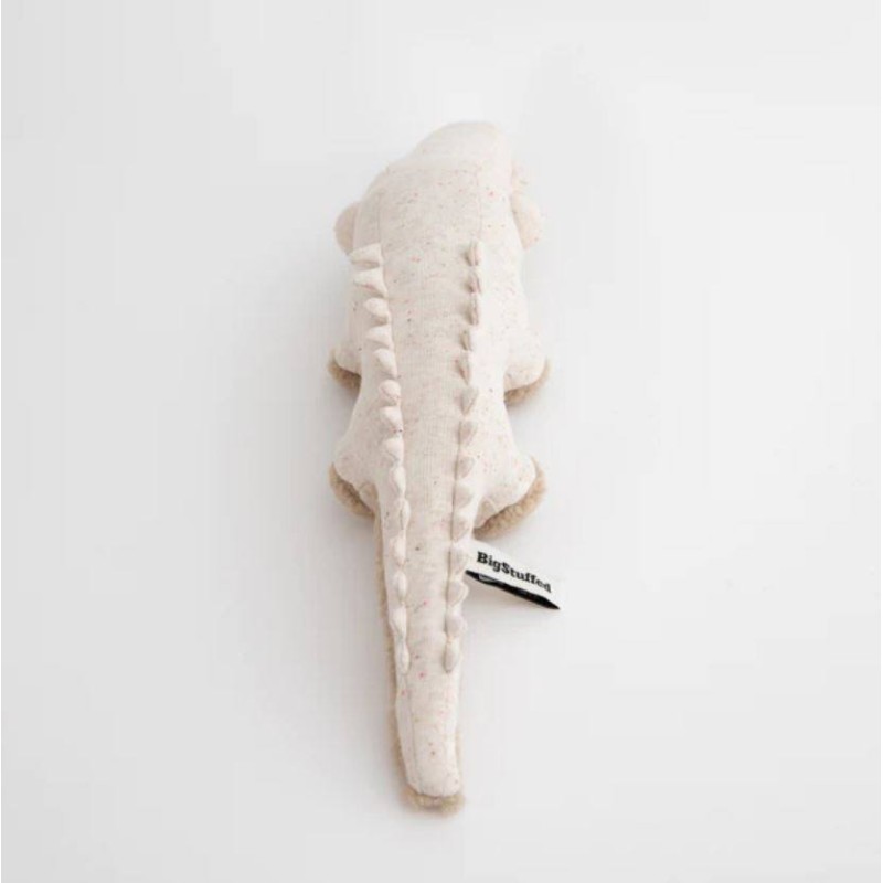 Adopta un Bigstuffed Elephant Albino Mini Adopta un Bigstuffed Elephant Albino Mini