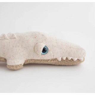 Adopta un Bigstuffed Elephant Albino Mini Adopta un Bigstuffed Elephant Albino Mini