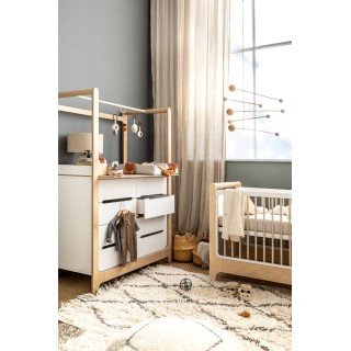 Cómoda cambiador H Rafa Kids Cómoda cambiador H Rafa Kids