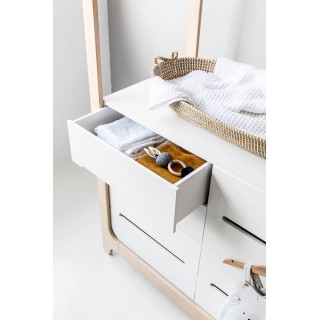 Cómoda cambiador H Rafa Kids Cómoda cambiador H Rafa Kids