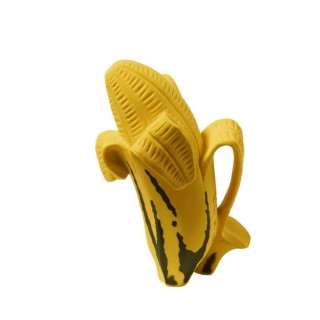 Mordedor juguete sensorial Ana Banana Pop Art Mordedor juguete sensorial Ana Banana Pop Art