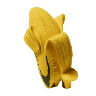 Mordedor juguete sensorial Ana Banana Pop Art Mordedor juguete sensorial Ana Banana Pop Art