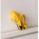Mordedor juguete sensorial Ana Banana Pop Art