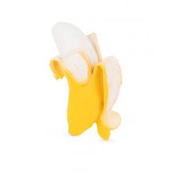 Mordedor juguete sensorial Ana Banana 