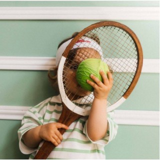 Bola sensorial mordedor Col Morada Bola sensorial mordedor Col Morada