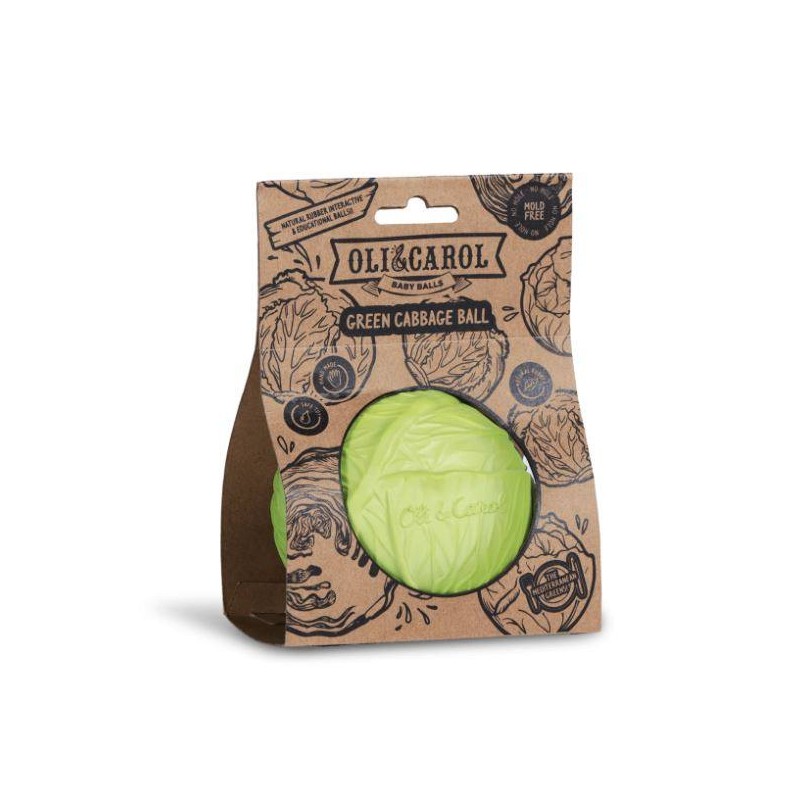 Bola sensorial mordedor Col Morada Bola sensorial mordedor Col Morada