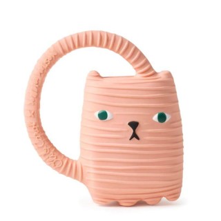 Mordedor juguete sensorial Ginge Cat 123