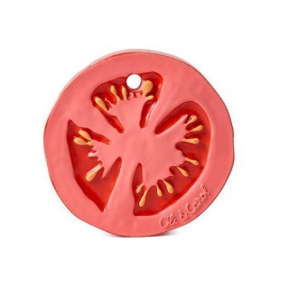 Mordedor  juguete sensorial Brucci the Broccoli 123