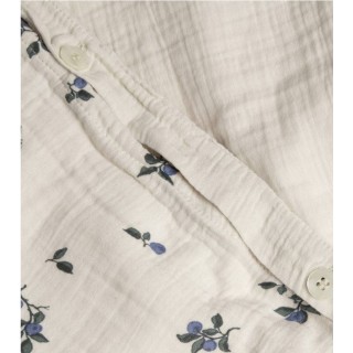 Funda Nórdica para cama individual BlueBerry Funda Nórdica para cama individual BlueBerry