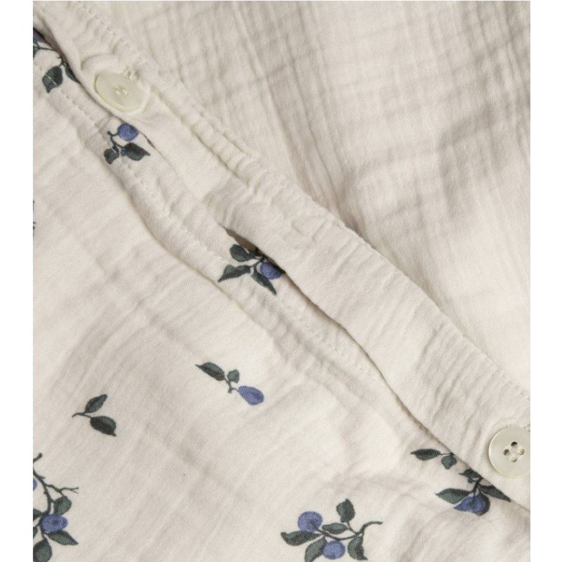Funda Nórdica para cama individual BlueBerry Funda Nórdica para cama individual BlueBerry