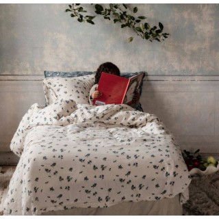 Funda Nórdica para cama individual BlueBerry Funda Nórdica para cama individual BlueBerry