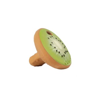 Mordedor juguete sensorial Jose Antonio The Kiwi 123