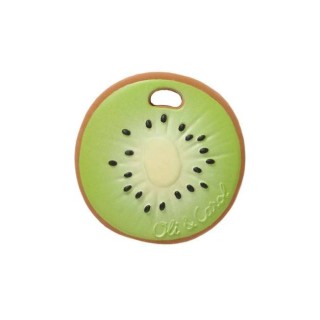 Mordedor juguete sensorial Jose Antonio The Kiwi Mordedor juguete sensorial Jose Antonio The Kiwi