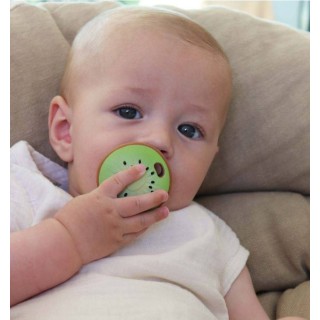 Mordedor juguete sensorial Jose Antonio The Kiwi Mordedor juguete sensorial Jose Antonio The Kiwi